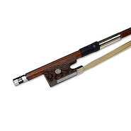 STRADELLA MVB2244 ARCO VIOLIN 4/4 BEECHWOOD (Haya)