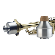 STRADELLA MTM4J SORDINA TROMPETA WAH WAH