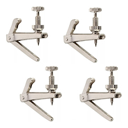 STRADELLA VMAV MICROAFINADORES para VIOLIN x 4
