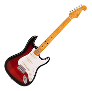 SX SST57+/2TS Guitarra Electrica | Vintage Series | STR | MN | SSS | Pickg