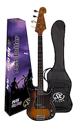 SX SPB62+/3TS Bajo electrico | Vintage Series | Precision Bass