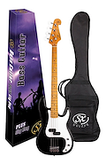 SX SPB57+/BK Bajo electrico | Vintage Series | Precision Bass