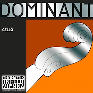 THOMASTIK 147 Encordado de Cello Dominant - Thomastik