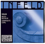 THOMASTIK IB100 ENCORDADO THOMASTIK DE VIOLIN INFELD BLUE