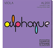 THOMASTIK AL200 ENCORDADO THOMASTIK DE VIOLA ALPHAYUE