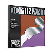 THOMASTIK 141 Encordado de Viola DOMINANT