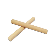 TONKA PLCLVS Claves Madera x par