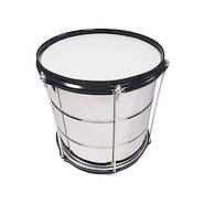 TONKA PLRP10 INOX Repique 10
