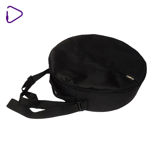 TONKA PLFBC18 Funda para legüero compacto 18