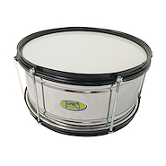 TONKA PLR145 INOX Redoblante 14