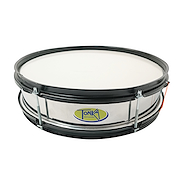 TONKA PLR123 INOX Redoblante 12