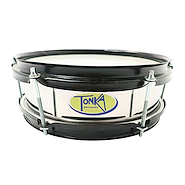 TONKA PLR103 INOX Redoblante 10
