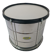 TONKA PLRP12 INOX Repique 12