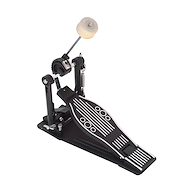 UNISON CX-D086 Pedal para Bombo Simple con Doble Cadena