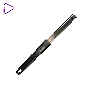 UNISON YWMGS-0612 Peine Raspador para Güiro