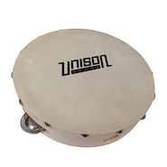 UNISON YWTH8-5 Pandero madera de 8