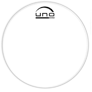 UNO UTT13G1 Parche G1 transparente capa simple 13"