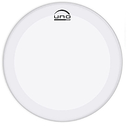 UNO UBD20EQ4 Parche de bombo EQ4 simple 20"