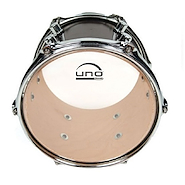 UNO UTT10G2 Parche G2 transparente capa doble 10"
