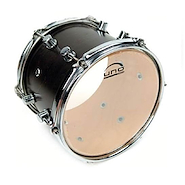 UNO UTT12G2 Parche G2 transparente capa doble 12
