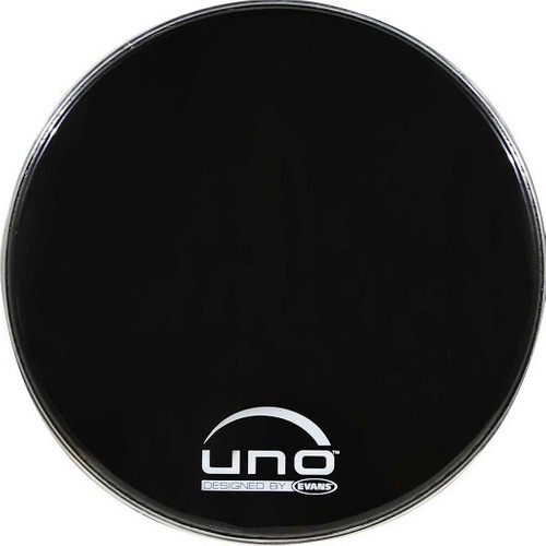 UNO UBD18RB PARCHE UNO DE BOMBO RESONADOR EQ3 