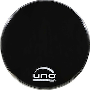 UNO UBD22RB Parche de bombo resonador EQ3 22"
