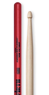 VIC FIRTH X5BVG PALILLOS	American Classic EXTREME 5B c/Vic GRIP