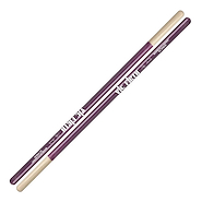 VIC FIRTH SAA2 World Classic PALILLOS Serie Autografiados/Alex Acuna El Palo purpura