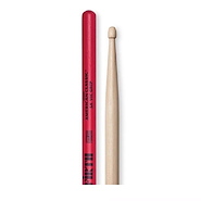 VIC FIRTH 5AVG PALILLOS	American Classic c/Vic GRIP