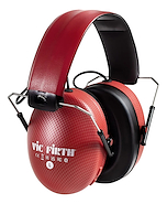 VIC FIRTH VXHP0012 Auriculares Stereo cerrados V2 c/Bluetooth