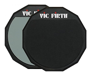 VIC FIRTH PAD6D Double ACCESORIOS VIC FIRTH	Goma de Practica 6/Doble