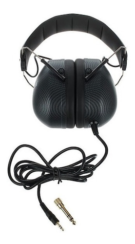VIC FIRTH SIH2 Auriculares Stereo V2 Aislacion