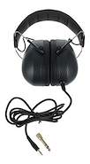 VIC FIRTH SIH2 Auriculares Stereo V2 Aislacion