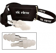 VIC FIRTH VICEARPLUG/L Auriculares Reductores de ruido, grandes