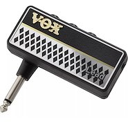 VOX Amplug 2 Lead AMPLIFICADORES para GUITARRA Pre-amp p/ auriculares sonido L