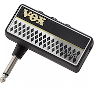 VOX Amplug 2 Lead AMPLIFICADORES para GUITARRA	Pre-amp p/ auriculares sonido L