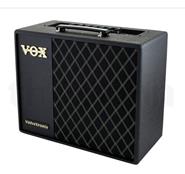 VOX VT40X AMPLIFICADORES para GUITARRA	Combo hibrido 40w 1x10 con mode