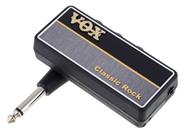 VOX Amplug 2 Classic Rock AMPLIFICADORES para GUITARRA Pre-amp p/auriculares sonido CL
