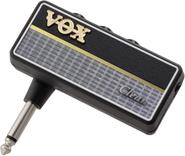 VOX Amplug 2 Clean AMPLIFICADORES para GUITARRA Pre-amp p/ auriculares sonido C