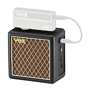 VOX Amplug 2 Cabinet AMPLIFICADORES para GUITARRA	Mini Gabinete Para la Serie Amp