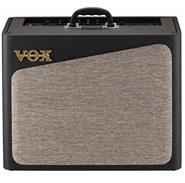 VOX AV30 AMPLIFICADORES para GUITARRA	Combo Valvular Analogico 30w 1x