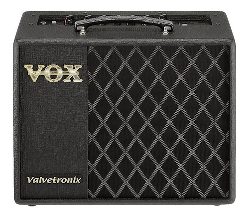VOX VT20X AmplificadorElectrica.Combohibrido20w1x8conmodelado