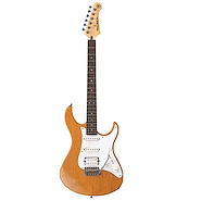 YAMAHA PAC112JYNS Guitarra Electrica Serie Pacifica