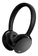 YAMAHA YHE500A BL Auriculares Bluetooth. Noise cancelling. 38hs autonomía.