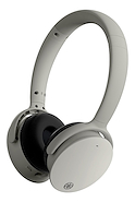 YAMAHA YHE500A GY Auriculares Bluetooth. Noise cancelling. 38hs autonomía.