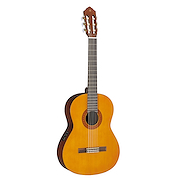 YAMAHA CX40 Guitarras Clasicas Electroacustica