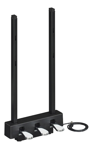YAMAHA LP1 Pedal para P125 y P121