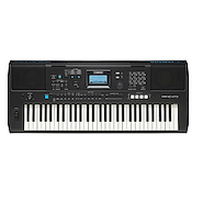 YAMAHA PSRE473 Teclados portátiles