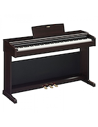 YAMAHA YDP145 R Piano Digital 88 Teclas