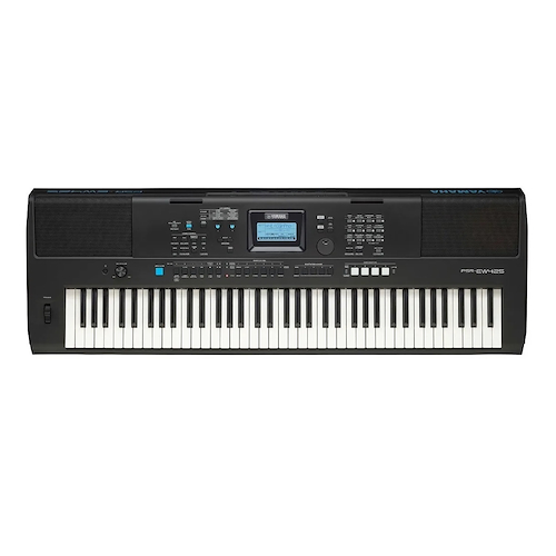 YAMAHA PSREW425 Teclado sensitivo 76 teclas